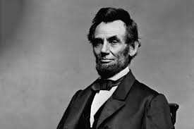 Линкольн как один из основателей процедуры медиации