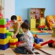 Оплата детского сада многодетным семьям в 2021 году
